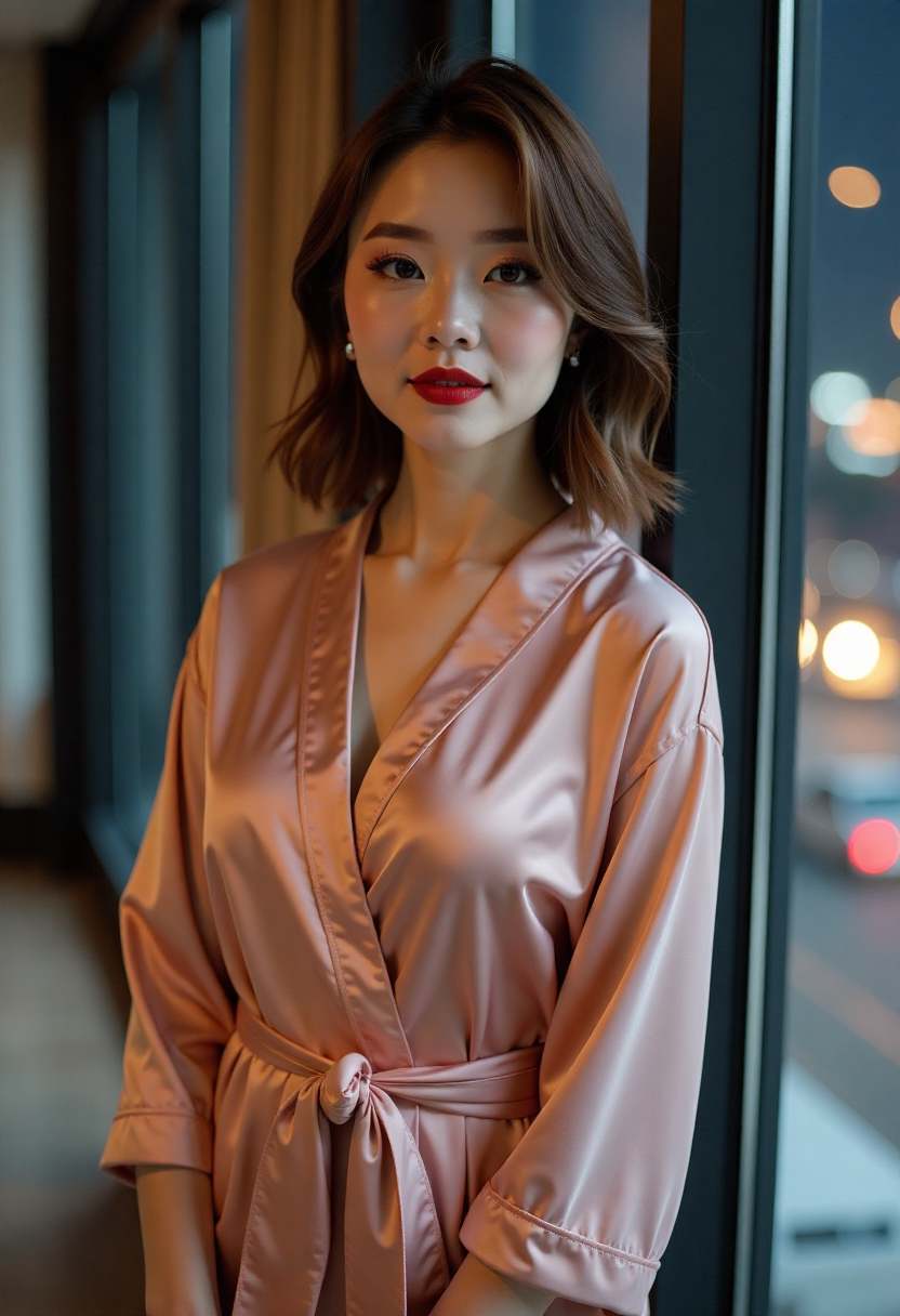 边境风云