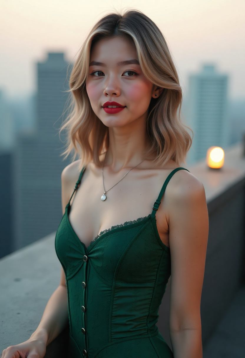 流光岁月