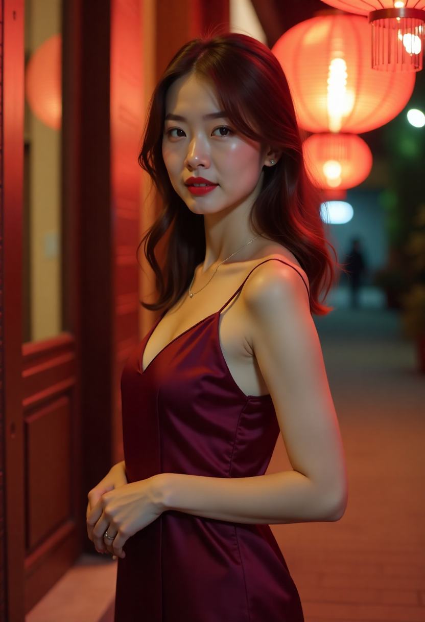 春风十里