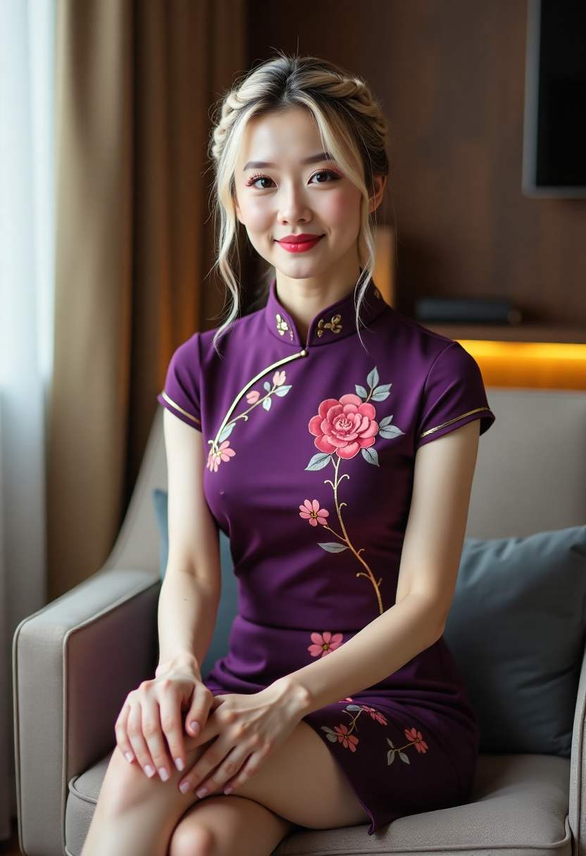 锦绣长歌